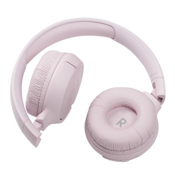 Навушники Big Bluetooth JBL Tune 510BT pink UA 29076 фото