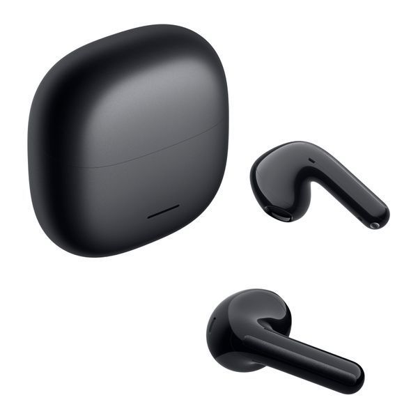 Навушники Redmi Buds 8 Active BHR08JTGL black UA 46283 фото