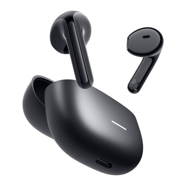 Навушники Redmi Buds 8 Active BHR08JTGL black UA 46283 фото