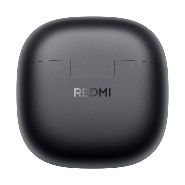 Навушники Redmi Buds 8 Active BHR08JTGL black UA 46283 фото