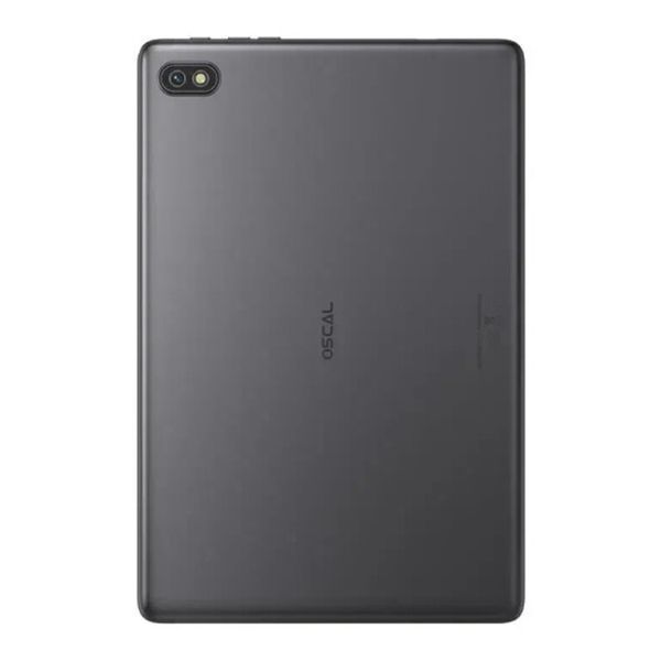 Планшет OSCAL Pad 10 8/128 LTE Dual Slim Diamond Grey UA (чохол+скло) 30748 фото