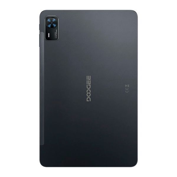 Планшет Doogee Tab E3+ 8/256 4G Black UA 45516 фото