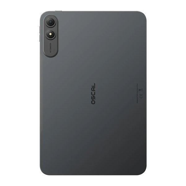 Планшет OSCAL Pad 200 6/128 LTE Space Grey EU(чохол+скло+стилус+клавіатура+мишка+навушники) 45847 фото