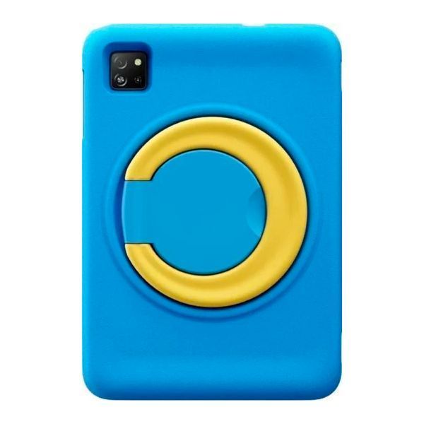 Планшет OSCAL Pad 60 Kids 4/128 Wi-Fi Cloudy Blue UA(чохол+скло) 45751 фото