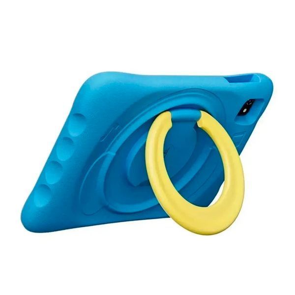 Планшет OSCAL Pad 60 Kids 4/128 Wi-Fi Cloudy Blue UA(чохол+скло) 45751 фото