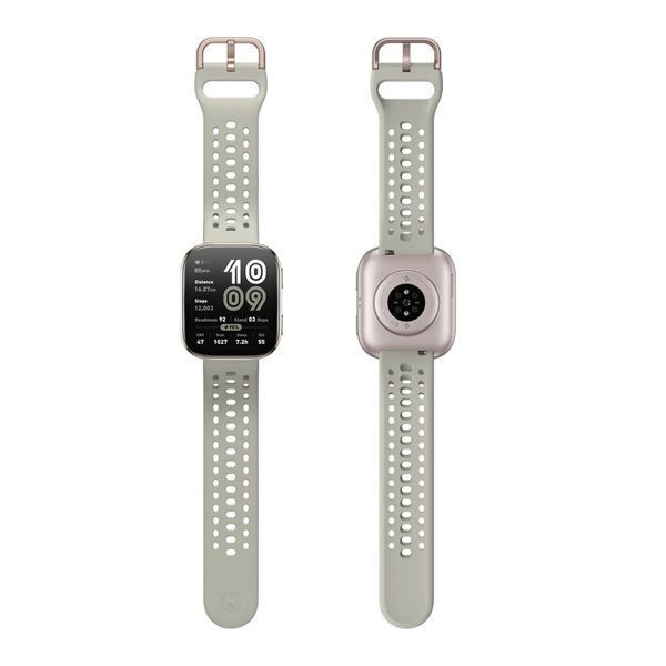 Смарт-годинник Amazfit Bip 6 Stone UA 41308 фото
