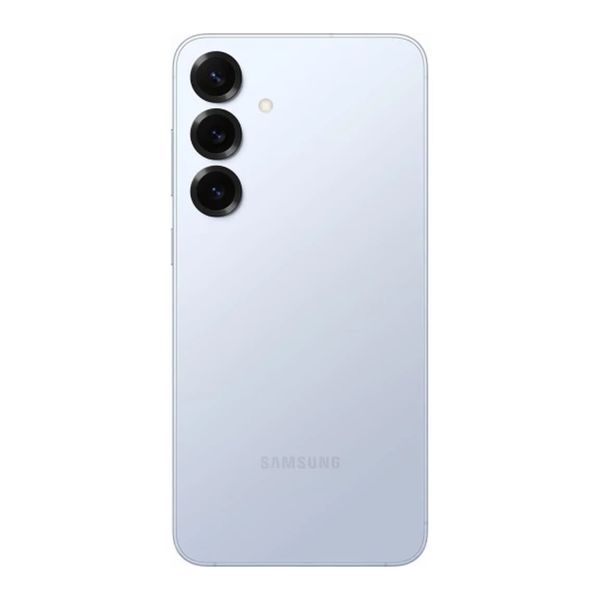 Смартфон Samsung S25+ 12/512GB Icy Blue UA 39144 фото
