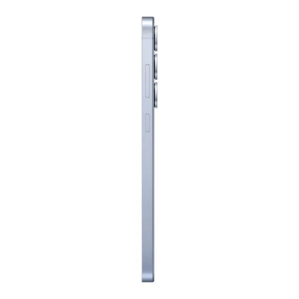 Смартфон Samsung S25+ 12/512GB Icy Blue UA 39144 фото
