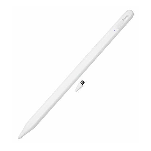 Стилус Hoco GM109 white 01000 фото