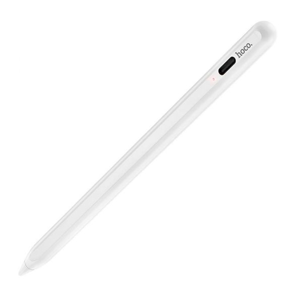 Стилус Hoco GM109 white 01000 фото