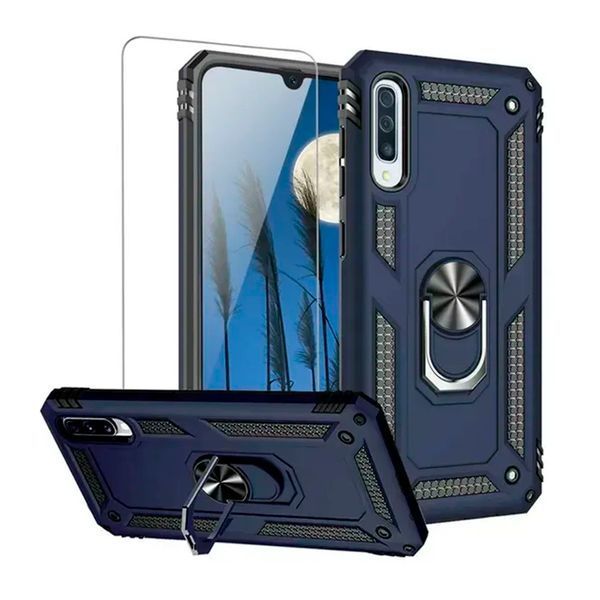 Силікон Xiaomi Redmi 15 UA/EU 171mm Armor blue 44700 фото