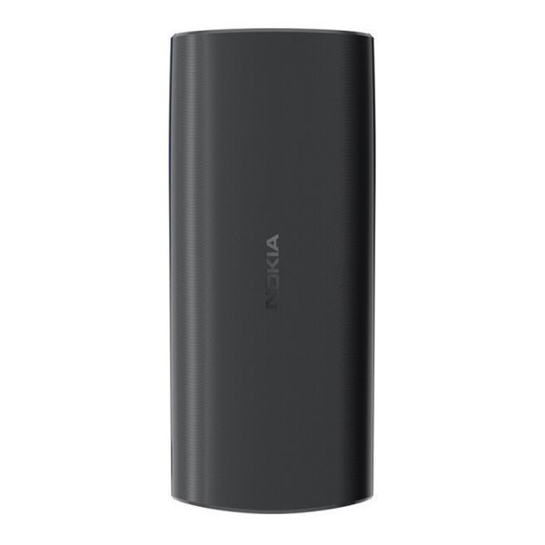 Телефон Nokia 106 DS 2023 Charcoal UA 08487 фото