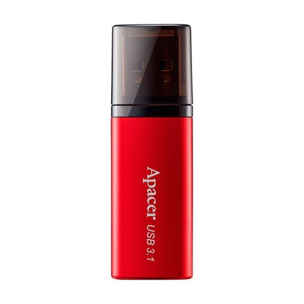 USB Flash 256 GB Apacer AH 25B 3.2 Red UA 35683 фото