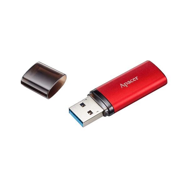 USB Flash 256 GB Apacer AH 25B 3.2 Red UA 35683 фото
