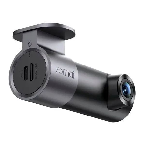 Відеореєстратор 70mai Dash Cam М310 Plus 2K 45658 фото