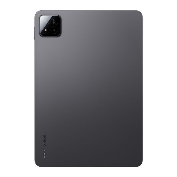 Планшет Xiaomi Pad 7 8/128GB Wі-Fi Gray UA 40813 фото
