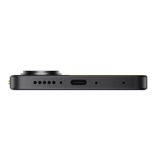Смартфон Xiaomi Poco X7 Pro 5G 12/512 NFC Yellow 41180 фото