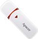 USB Flash 32 GB Apacer AH333 White UA 03115 фото 2