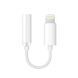AUX Apple Lightning to 3.5mm Headphone Jack Adapter (MMX62) 39066 фото 2