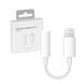 AUX Apple Lightning to 3.5mm Headphone Jack Adapter (MMX62) 39066 фото 3