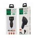 АЗП Reddax RDX-114 PD 18W/3А QC3.0 (USB-USB-C) + cable lightning white 26596 фото 1
