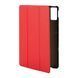 Чохол планшет TPU Smart Case Xiaomi Redmi Pad Pro/Poco Pad red 43197 фото 2
