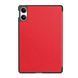 Чохол планшет TPU Smart Case Xiaomi Redmi Pad Pro/Poco Pad red 43197 фото 3