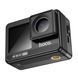 Екшн-камера Hoco DV102 4K black 48114 фото 4