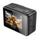 Екшн-камера Hoco DV102 4K black 48114 фото 3