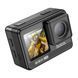 Екшн-камера Hoco DV102 4K black 48114 фото 2