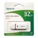 USB Flash 32 GB Apacer AH333 White UA 03115 фото 1