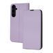 Книжка Fibra Samsung A05/A055F 2023 purple 47351 фото 2