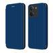 Книжка Flip Xiaomi Redmi 15C UA/Poco C85 blue 42714 фото 1