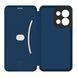 Книжка Flip Xiaomi Redmi 15C UA/Poco C85 blue 42714 фото 2