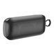 Колонка Bluetooth Hoco HC21 black 39713 фото 2