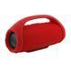 Колонка Bluetooth JBL Boombox red 33674 фото 3