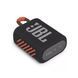 Колонка Bluetooth JBL GO 4 black orange UA 29223 фото 3