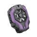 Кулер-вентилятор для смартфона Hoco GM26 black-purple 38833 фото 3