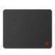 Килимок для мишки Defender 200*250*2mm black 40059 фото 1