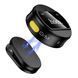 Мікрофон петличний bluetooth Hoco L22 Lightning/Type-C black 44543 фото 4