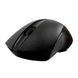 Мишка Bluetooth Jeqang JW-211 black 46310 фото 3