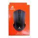 Мишка Bluetooth Jeqang JW-211 black 46310 фото 1