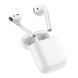 Навушники AirPods Hoco EW41 white 30686 фото 2