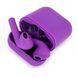 Навушники AirPods i12 purple 31363 фото 1