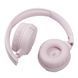 Навушники Big Bluetooth JBL Tune 510BT pink UA 29076 фото 2