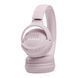 Навушники Big Bluetooth JBL Tune 510BT pink UA 29076 фото 3