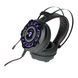 Навушники для комп'ютера A6 black 29745 фото 1