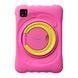 Планшет OSCAL Pad 60 Kids 4/128 Wi-Fi Dreamy Pink UA(чохол+скло) 46189 фото 2