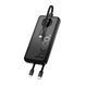 Power Bank 10000 mAh Hoco J132 PD20W+QC3.0 22.5W black 45571 фото 3