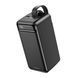 Power bank 50000 mAh Borofone BJ14D 22.5W PD20W+QC3.0 Display black 35528 фото 1